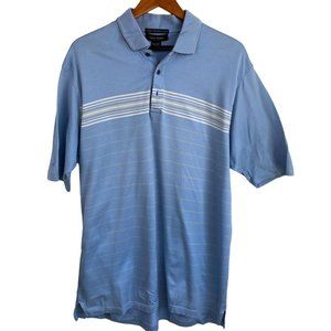 Men's Golf Shirt Glen Royal Men's Size XXL Double Mercerized Cotton